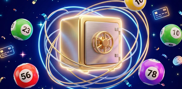 Депозит в Loto Mart